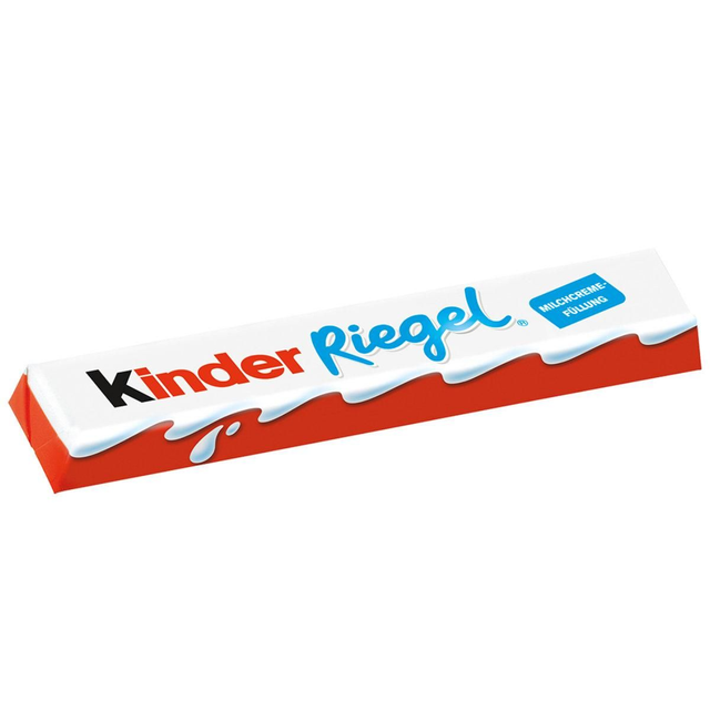 Kinder Riegel