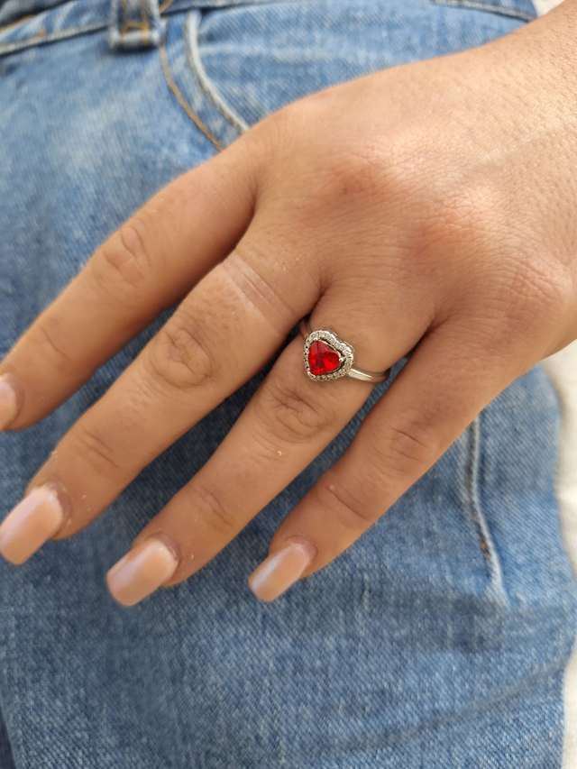 Magic Cuore - Argento 925