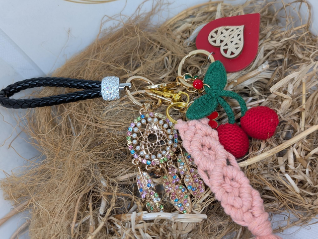 Porte clés pc005