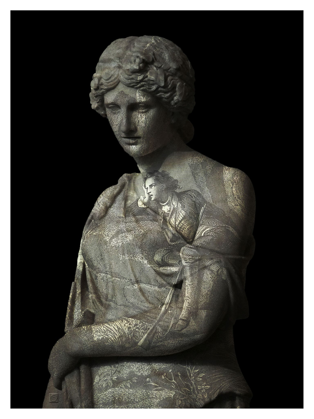 Les Amants séparés