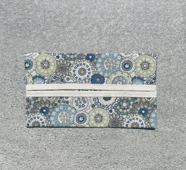 Étui mouchoirs Grand Format