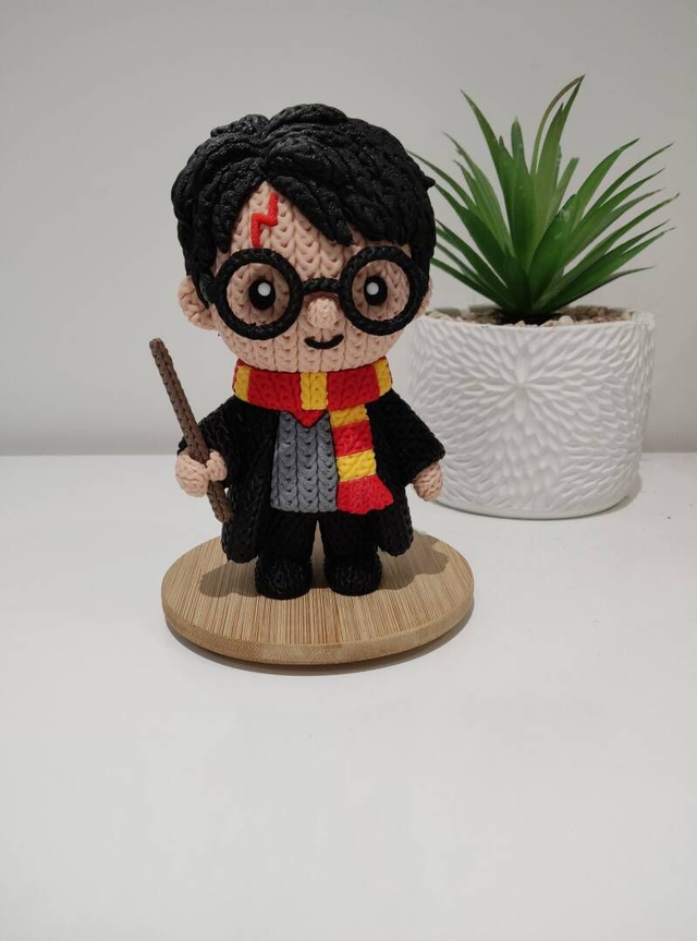 Harry Potter