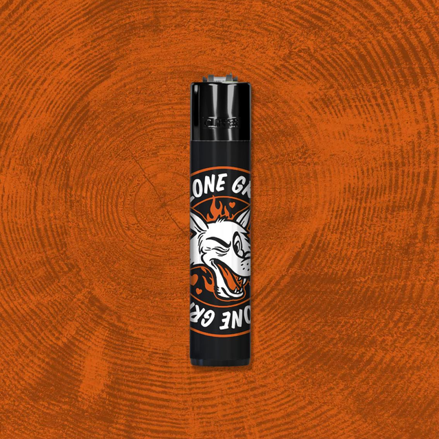 ACCENDINO  CLIPPER®