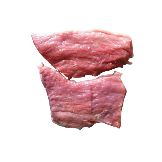 Grillade de porc 🧺