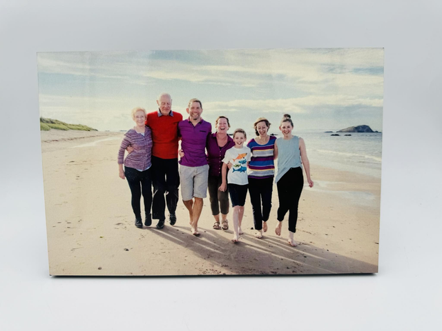 Photo Frame - 18 x 27 cm 