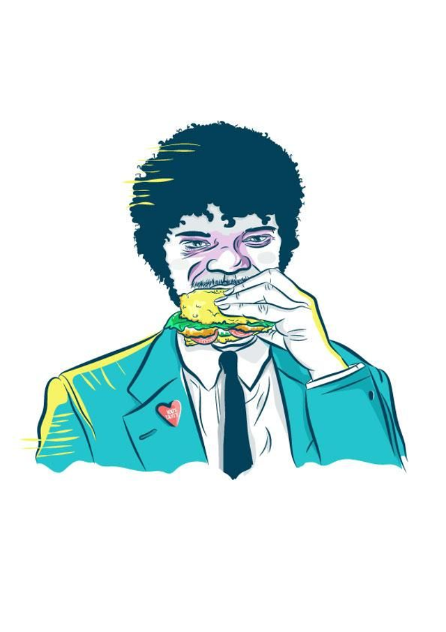 Samuel. Noelia López.