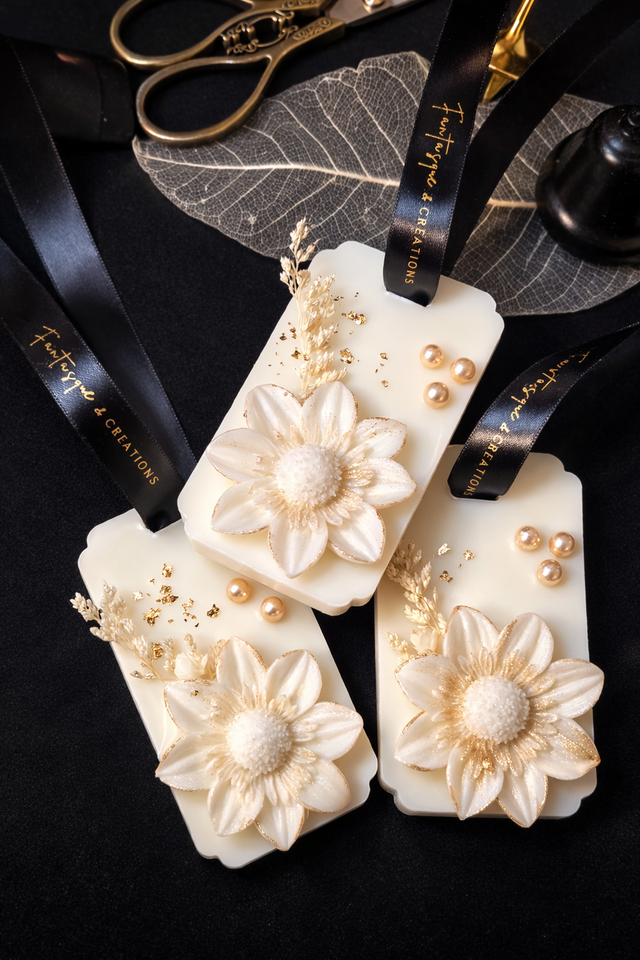 ACCORD – Palet parfumé