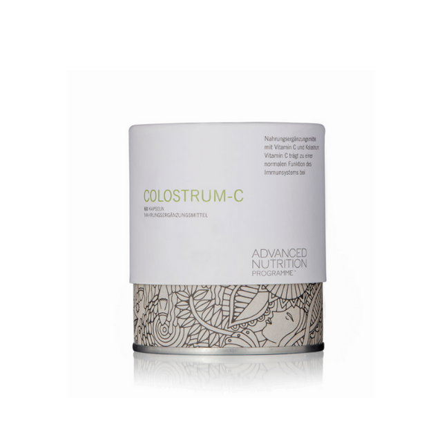 #A04 Colostrum-C - Advanced Nutrition Programme