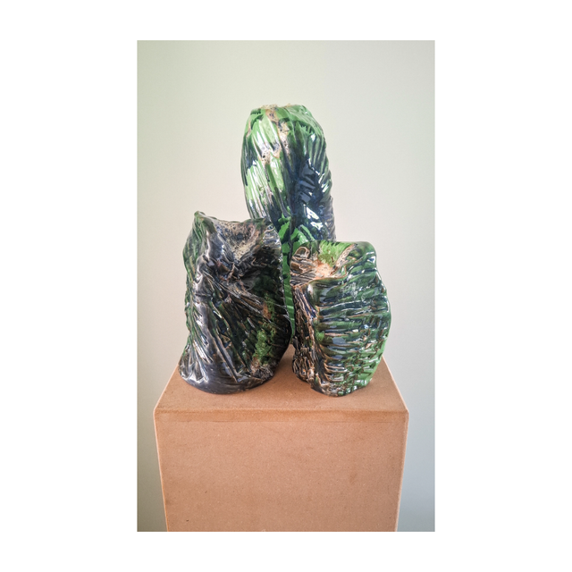 KH2409 Piñata drieluik