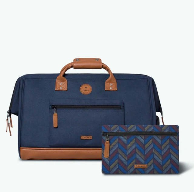 DUFFLE BAG CABAIA CHICAGO