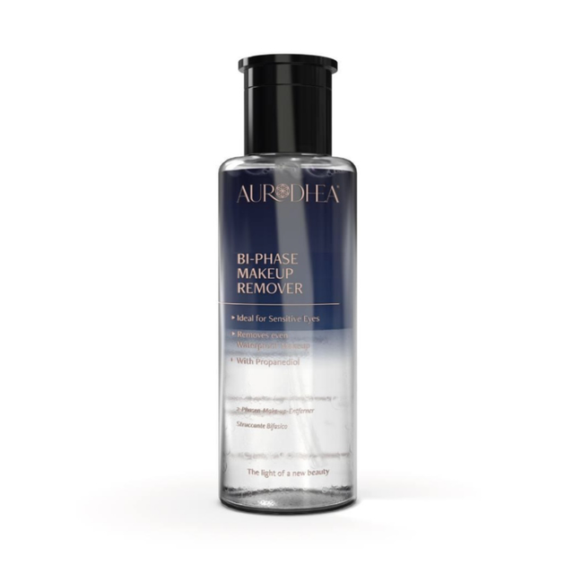 2-Phasen Make-Up Entferner - 200ml