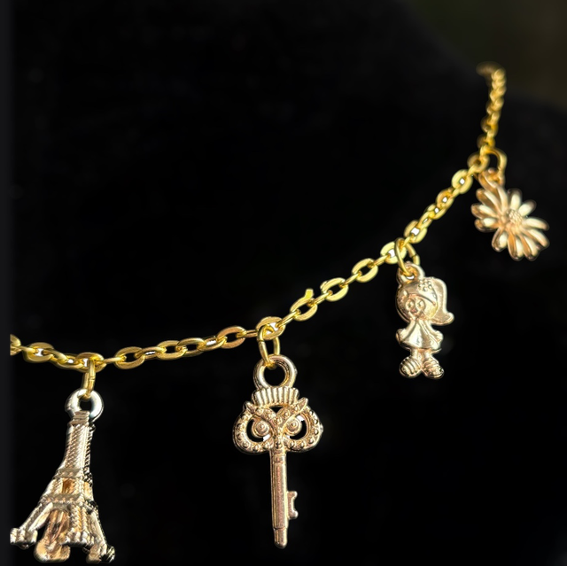 “Éternel à Paris”💞