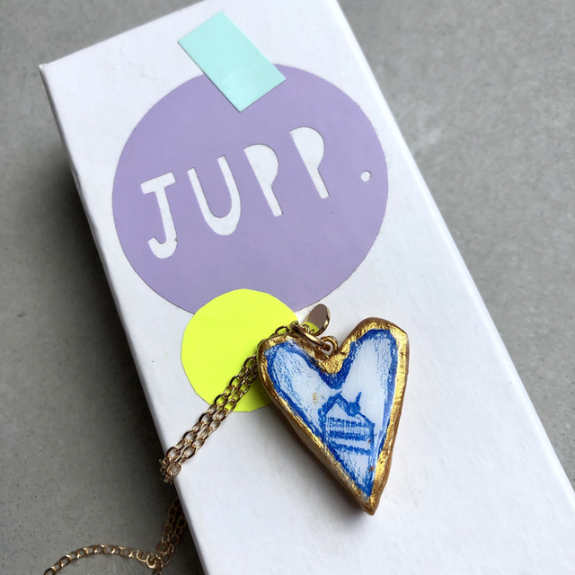Ketting taart