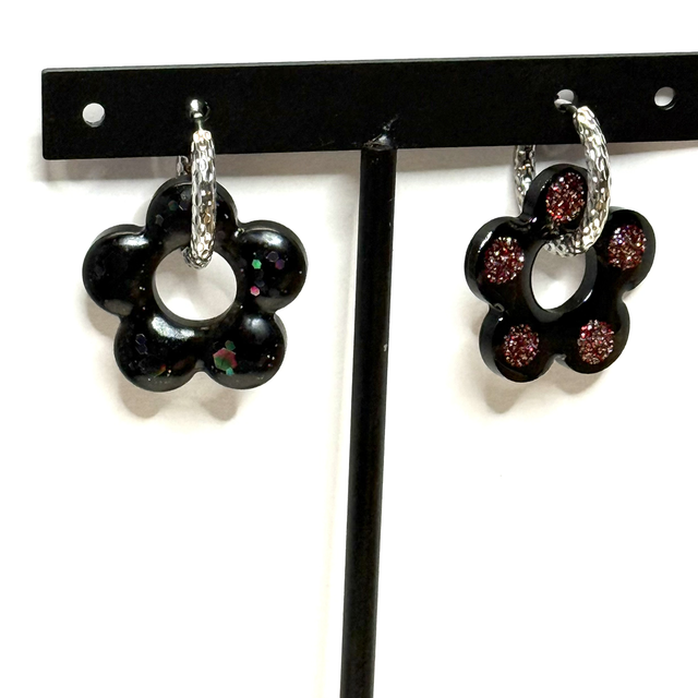 Pampilles Rosalie 2 Styles en Un