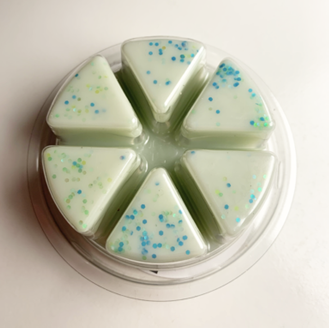 Wood Sage &amp; Sea Salt Snap Pot