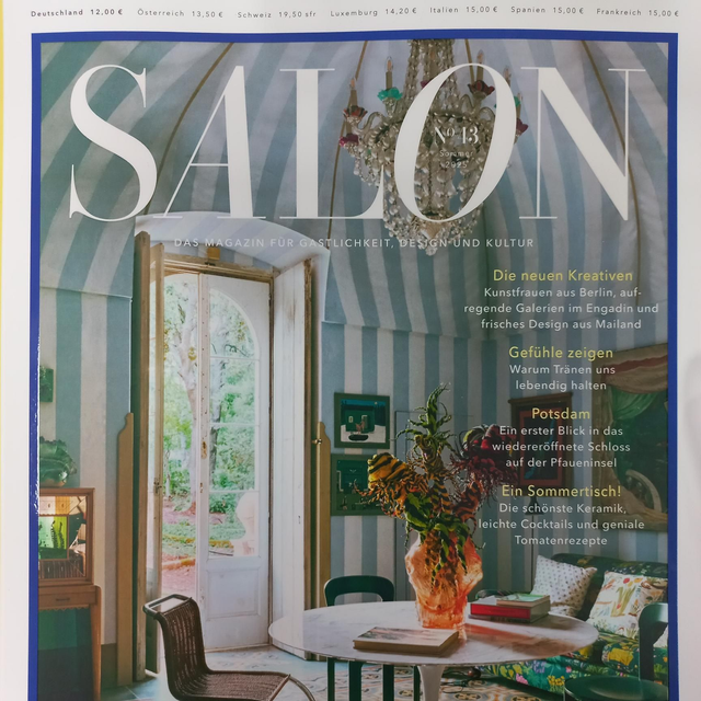 Salon