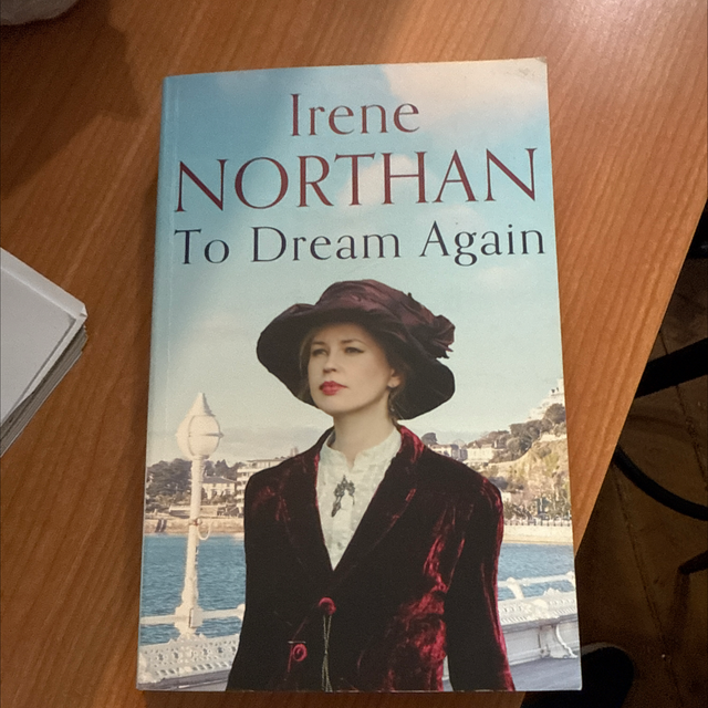 To Dream Again
