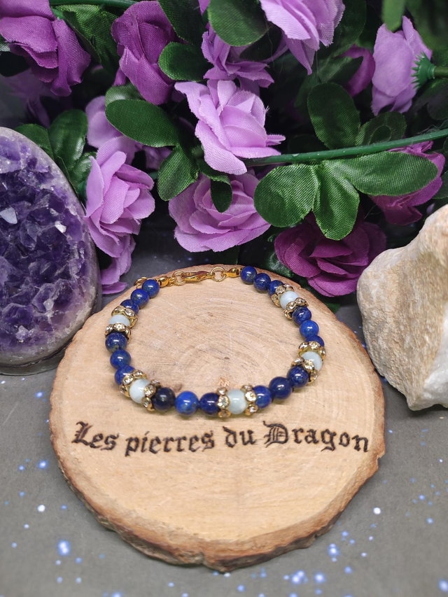 Bracelet idées claires