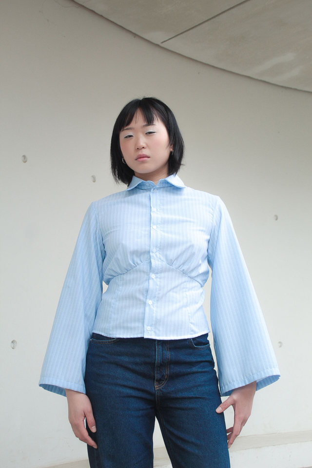 Camisa Suki