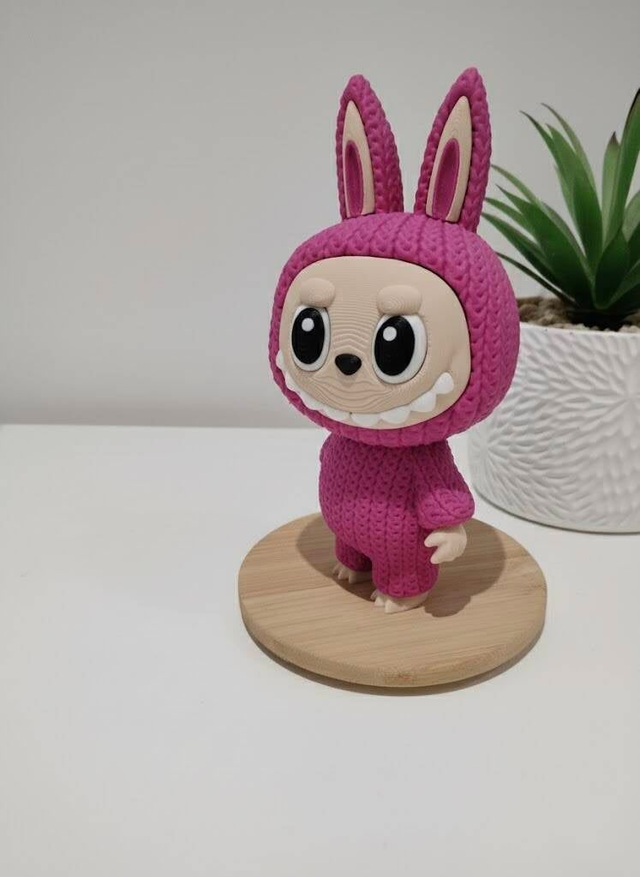 Labubu