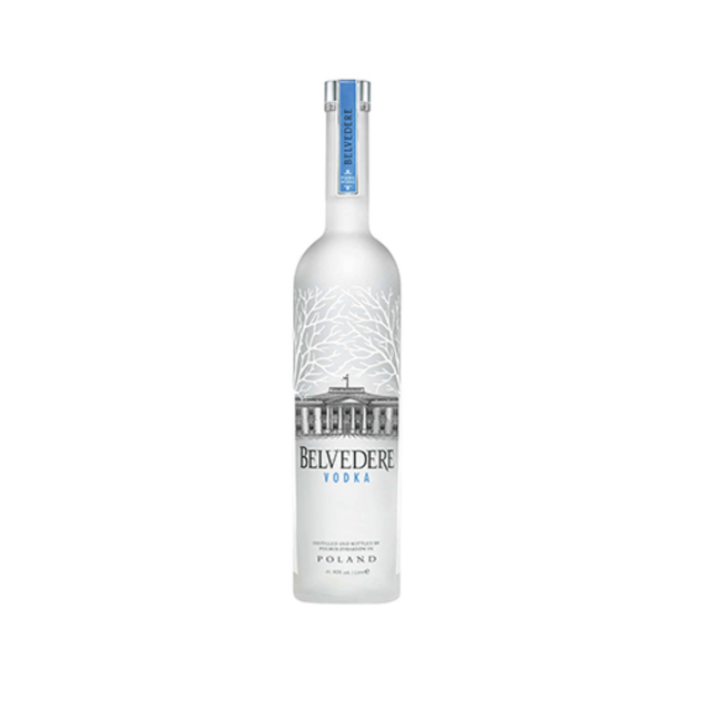 Belvedere Vodka 70cl
