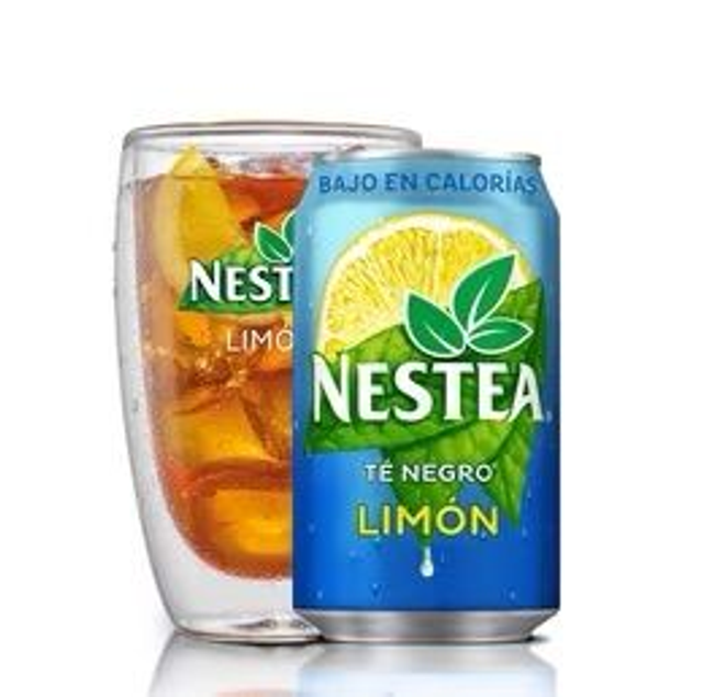  Nestea llimona llauna 330ml