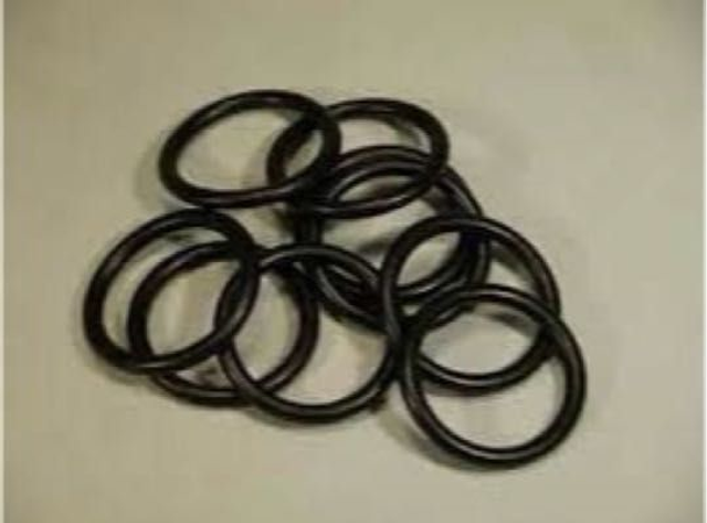 7746900436 Nefit O-ring voor buis in wisselaar p/st