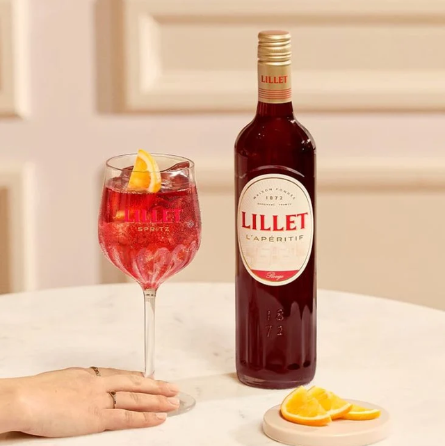 Lillet