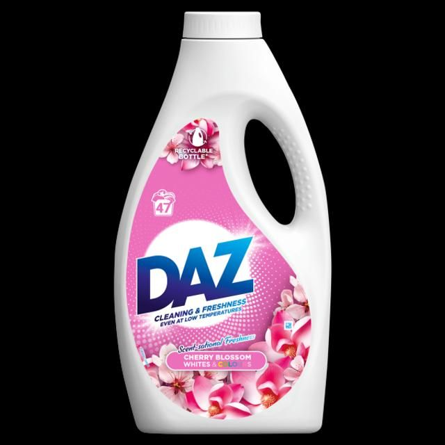 Daz pink