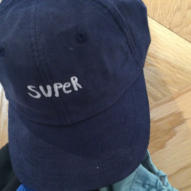 Super Cap