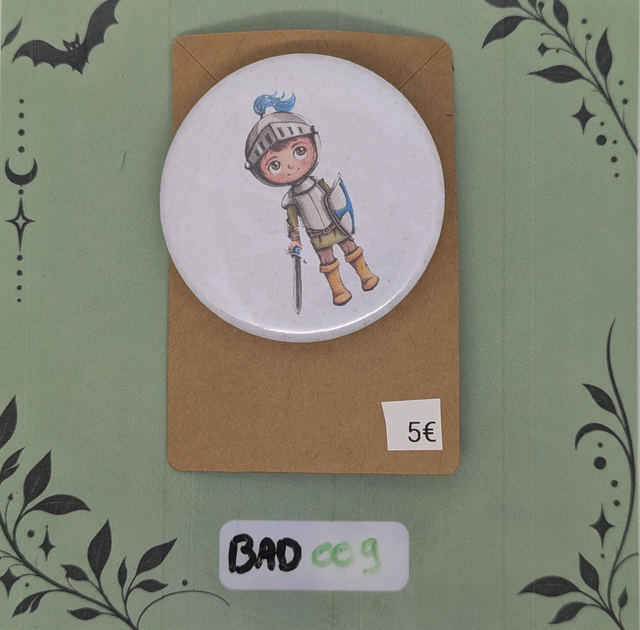 Bad009