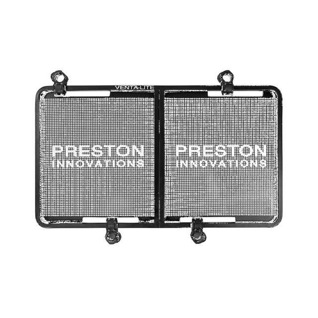 Preston Offbox Venta-Lite oldaltálca - XL