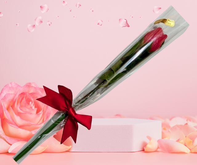 Fleur parfumée