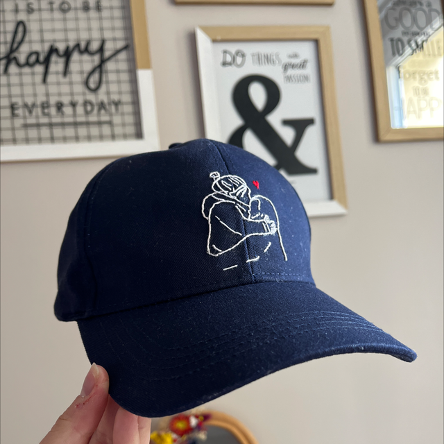 Commande perso Pauline 