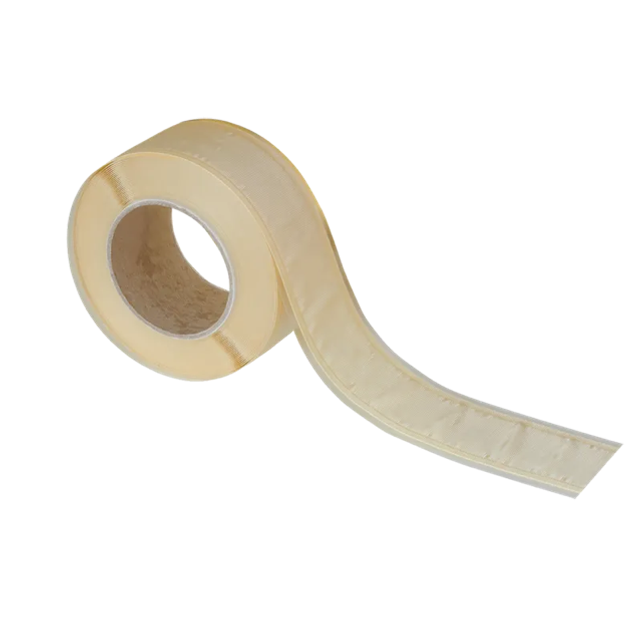 Schnittschutzband Trevi Pro Dicht 10 lfm Rolle Gelb