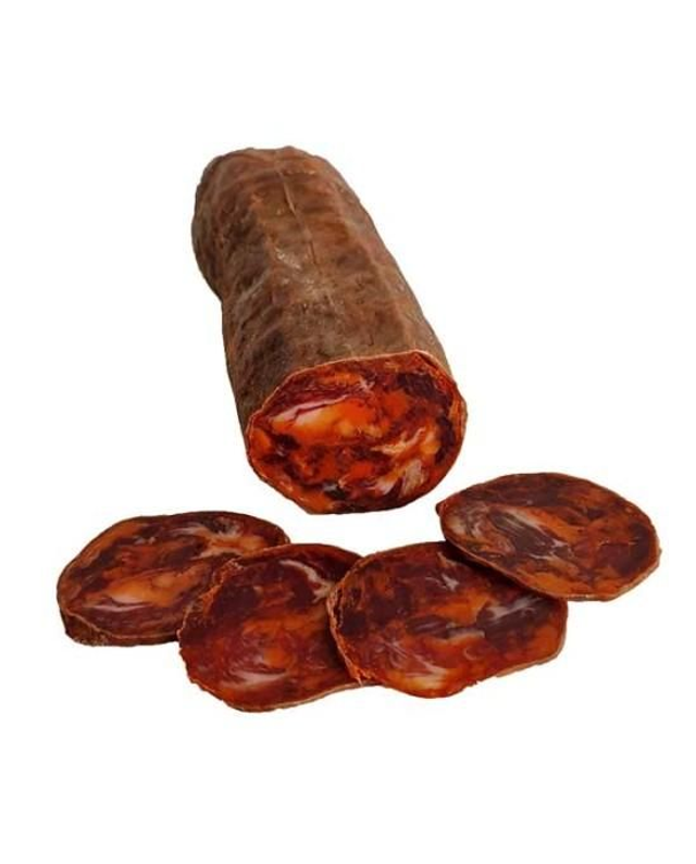 Chorizo Pana Negra 
