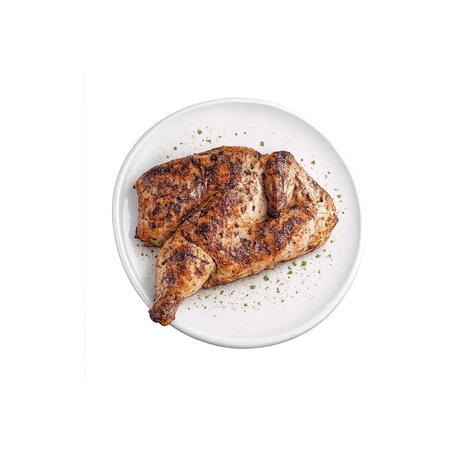 Demi-Poulet