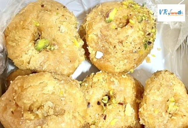 Balu Shahi