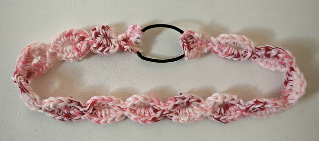 Head-band pour bébé de 12 à 18 mois