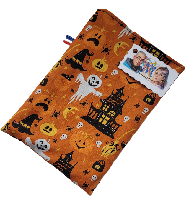 40 : Modèle halloween