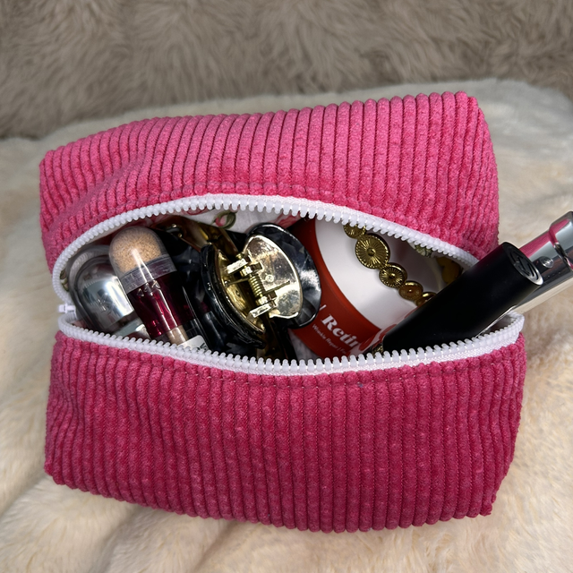Trousse à Maquillage Manon