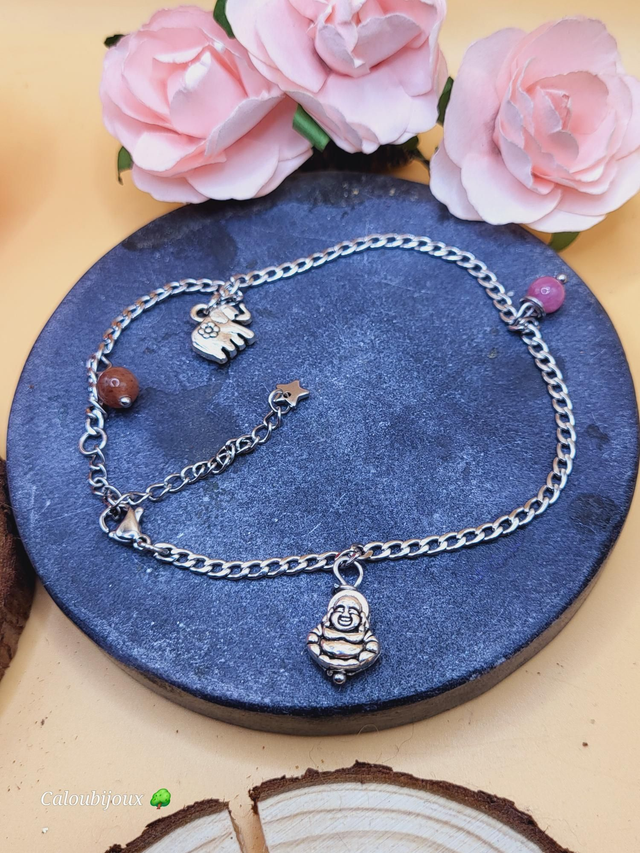 Bracelet de cheville