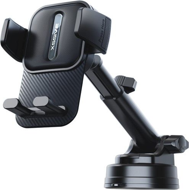 Xssive Car Holder with Suction Cup and Windshield XSS-CH105
