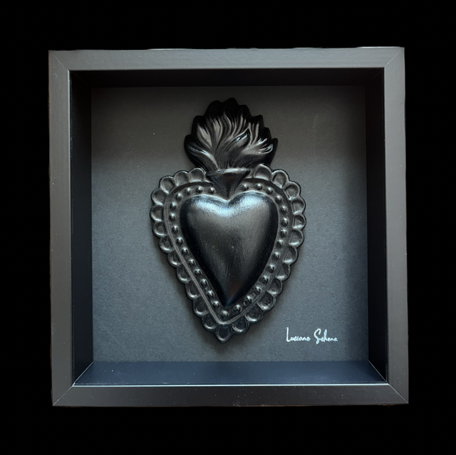 ex voto | 22 cm 