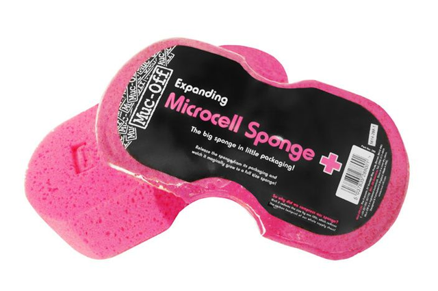 Waschschwamm /  Wash sponge