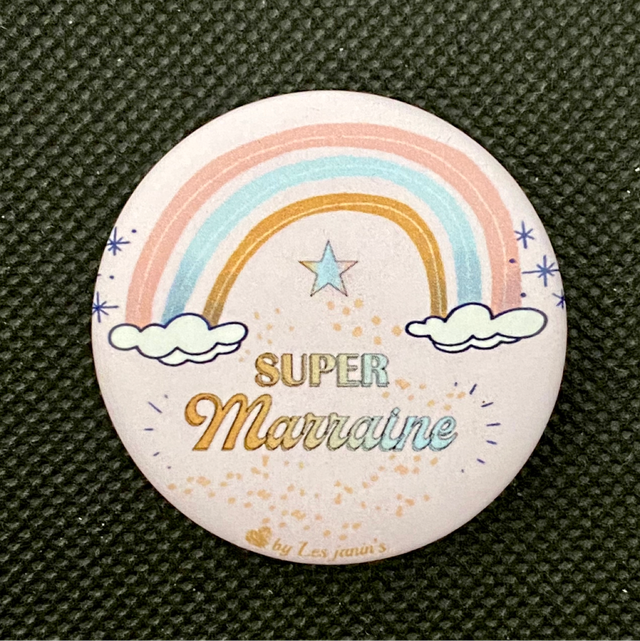 Super Marraine 