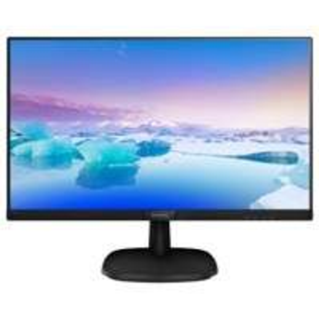 Philips 27Inch / F-HD / IPS / HDMI / VESA / DP / SPK