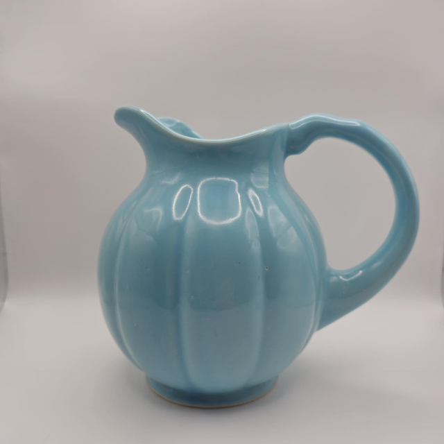 Pichet céramique années 50