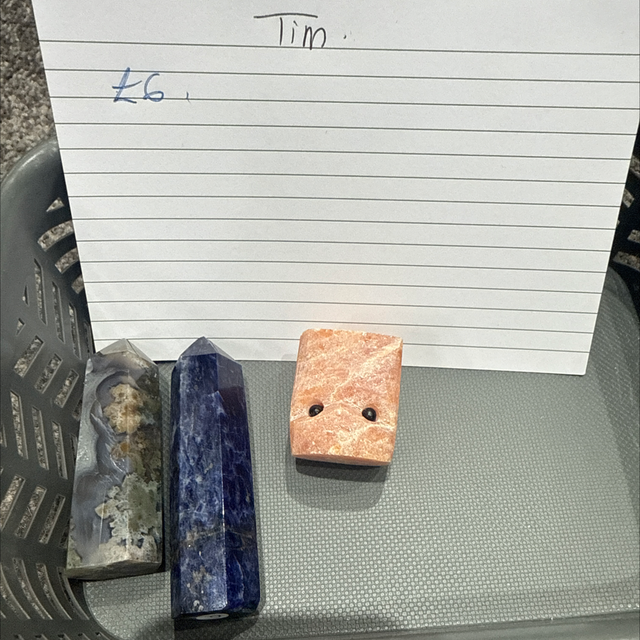 Tim live claims