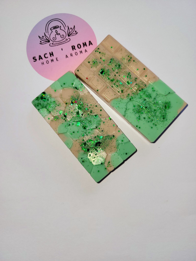 Mini Snaps Woodland Walk